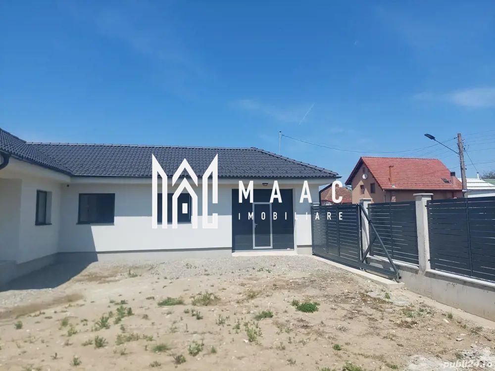 Casa Individuala I 3 Camere I Teren 2210 MP I Sacel - Poză 2