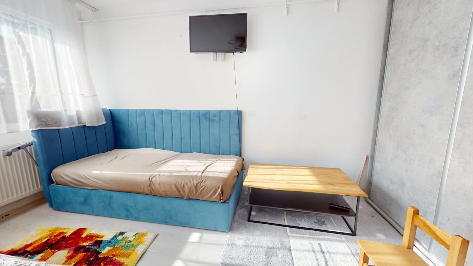 Apartament de vanzare 2 camere, zona Gemenii, Astra, Brasov - Poză 9