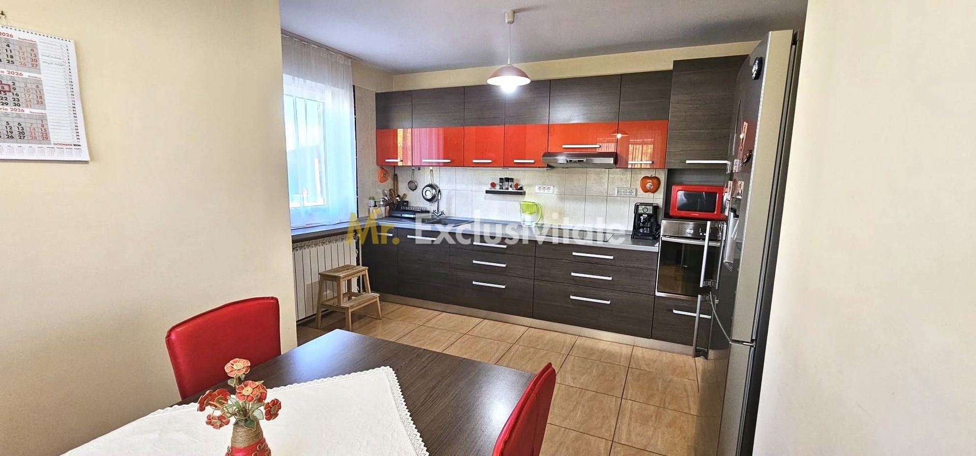 Casa superba-cu vedere panoramica/ Valcele -Feleac - Poză 17