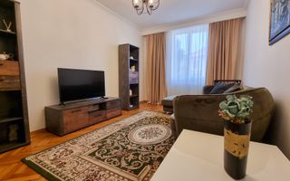 Apartament complet renovat și mobilat – parter, Bulevardul 15 Noiembri - Poză 2