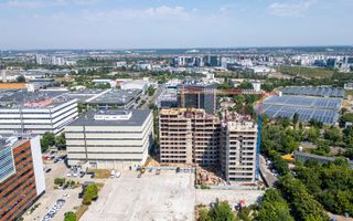 The Concord I Apartamente 3 camere I Premium - Poză 12