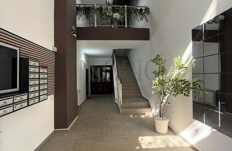 Apartament 3 camere | Bulevardul Unirii | Prima închiriere - Poză 10