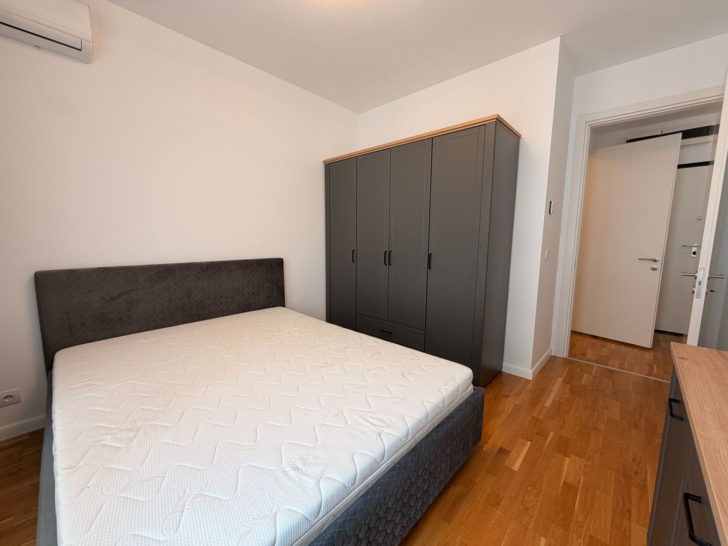 APARTAMENT 2 CAMERE | LUXURIA | LOC DE PARCARE SEPARAT - Poză 8