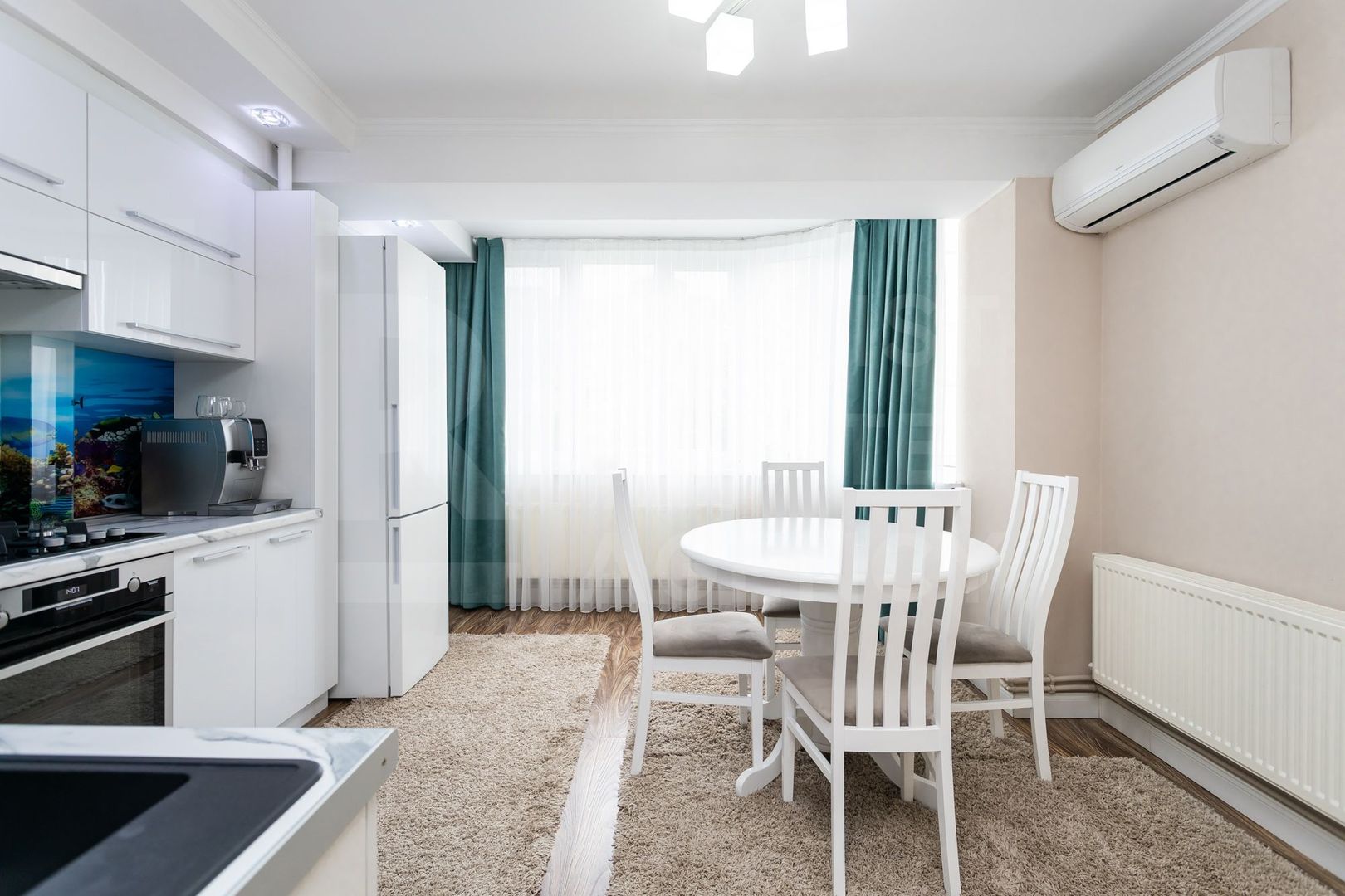 Vânzare, apartament, 2 camere, strada Ion Dumeniuc, Ciocana - Poză 5