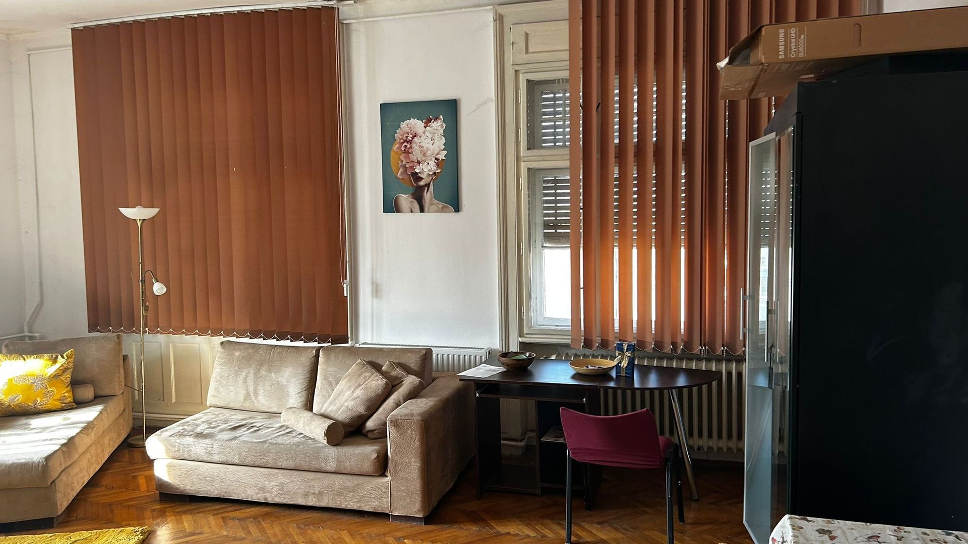 Apartament cu vedere spre  Pța Operei - Poză 5