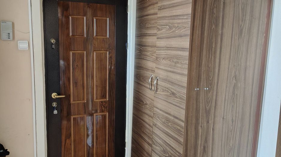 Apartament incapator cu trei camere, Alexandru Obregia, 120.000€ negociabil - Poză 6