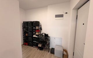 Apartament 2 camere  terasă 10 mp și parcare subterană in Arhitecților - Poză 7