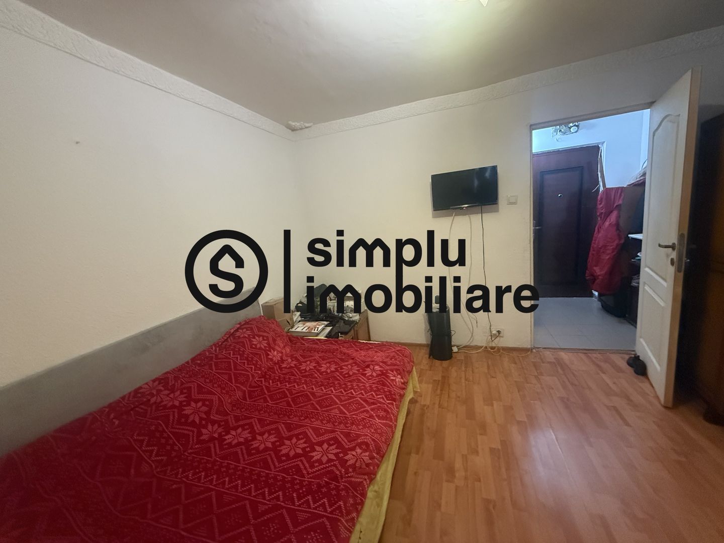 Garsoniera Brazda 24 MP et 1/4 - Poză 6