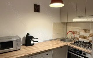 Garsonieră renovată complet, 3 min metrou Titan, pet friendly - Poză 1