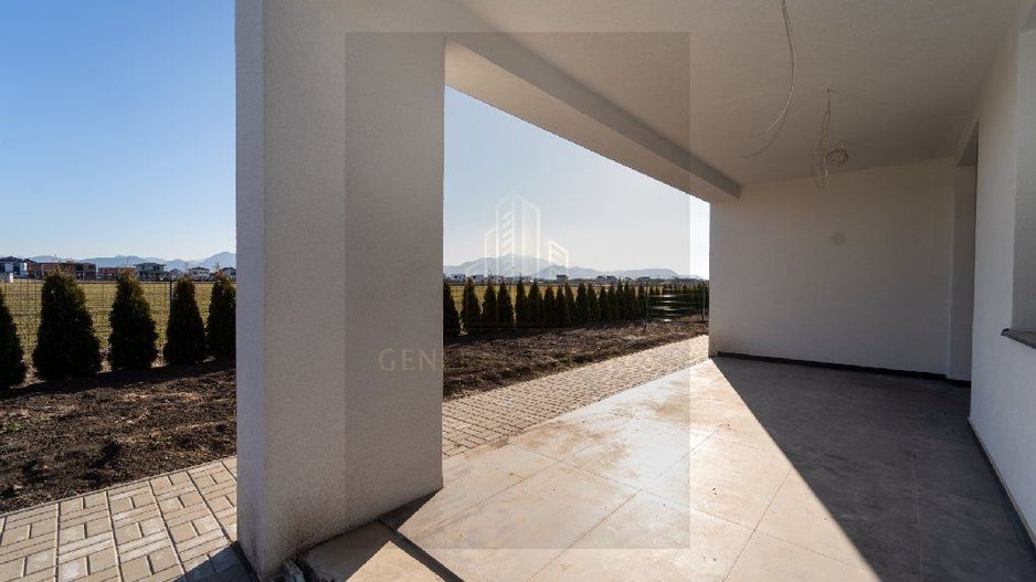 Case moderne cu etaj – Sânpetru, Brașov - Poză 5