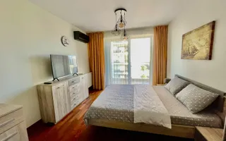 INCHIRIERE APARTAMENT INCITY COMPLEX 2 CAMERE 74MP DRISTOR ALBA IULIA VITAN - Poză 20