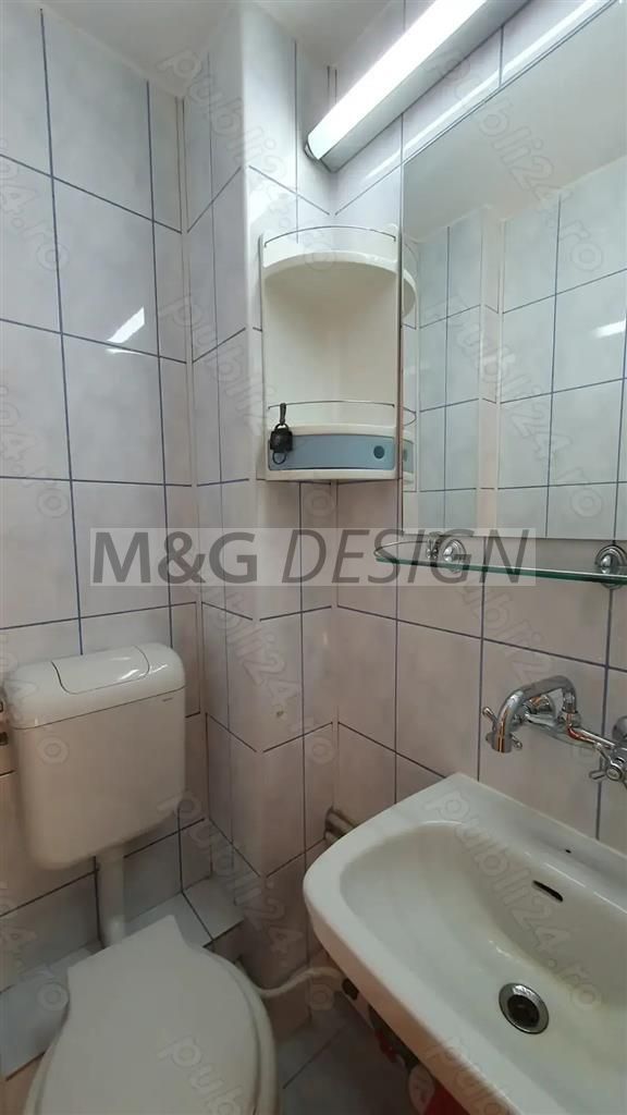Apartament 4 camere Circumvalatiunii- Gh Lazar - Poză 11