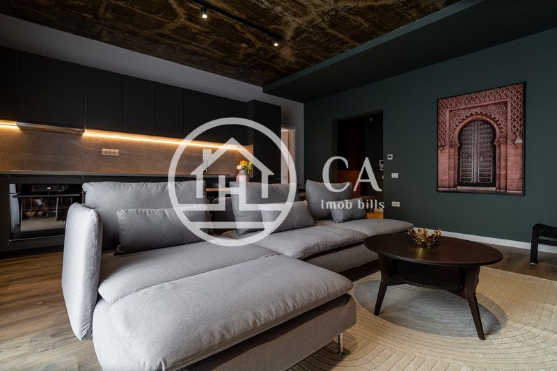 Apartament cu 2 camere de închiriat Calea Clujului EAS, Oradea - Poză 3