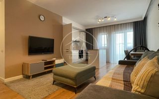 Apartament cu 2 camere de vanzare in cartierul Luceafarul, Oradea - Poză 2