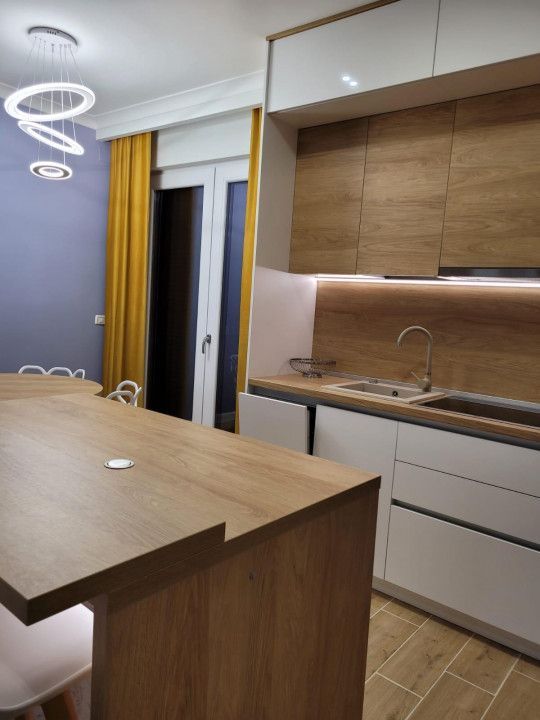 Investește în Viitor: Bloc de Apartamente cu Randament Bun în Dumbrăvița! - Poză 13