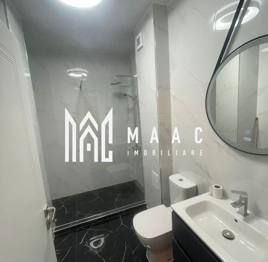 Apartament 2 camere | Modern | Lift | Parcare | Etaj 2 | Turnișor - Poză 11