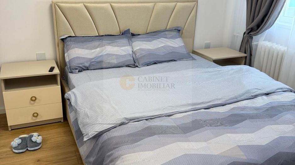 2 Camere | 50 MP | Decomandat | Gorjului | Renovat - Poză 15