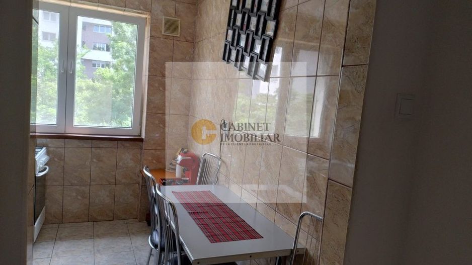 2 camere | 5/8 | anvelopat | Plaza - Blv  Timisoara | - Poză 1