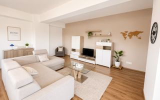 2 camere, modern, bloc nou, Manastur, zona Usamv, Platinia - Poză 1