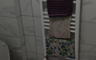 Apartament 2 Camere Tatarasi - 400 euro - Poză 14