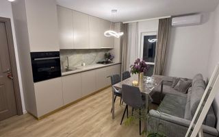 Apartament 3 camere de vanzare cu priveliste panoramica | Zorilor - Poză 1