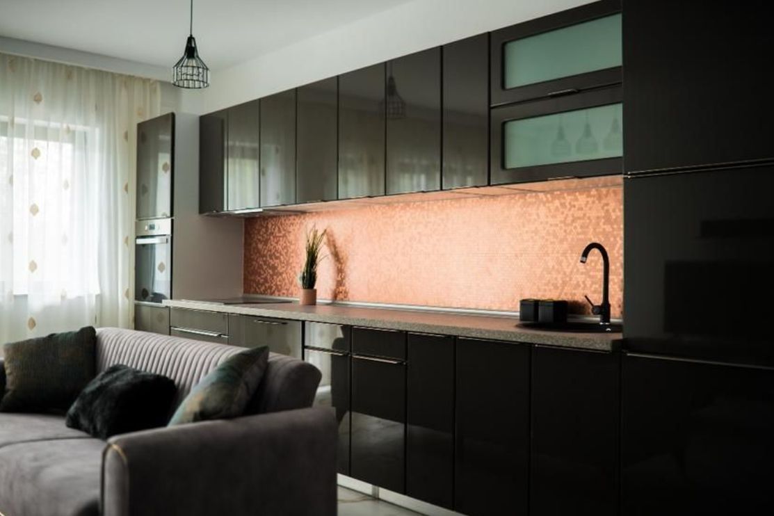 2 camere | Grand Park | Pipera | sala fitness | piscina - Poză 5