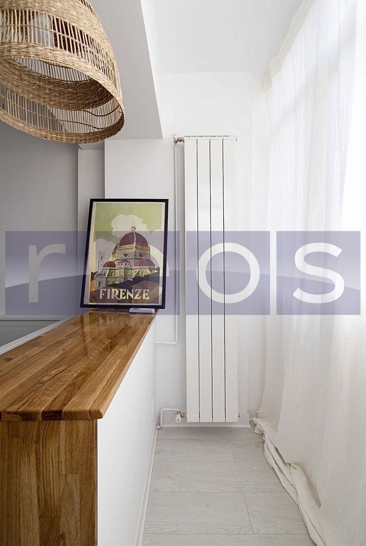 VANZARE GARSONIERA | ZONA TITAN | MOBILATA SI UTILATA - Poză 4