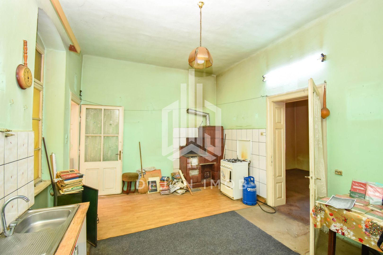 Garsonieră | 46.95 mp | Sfântu Gheorghe - Poză 6