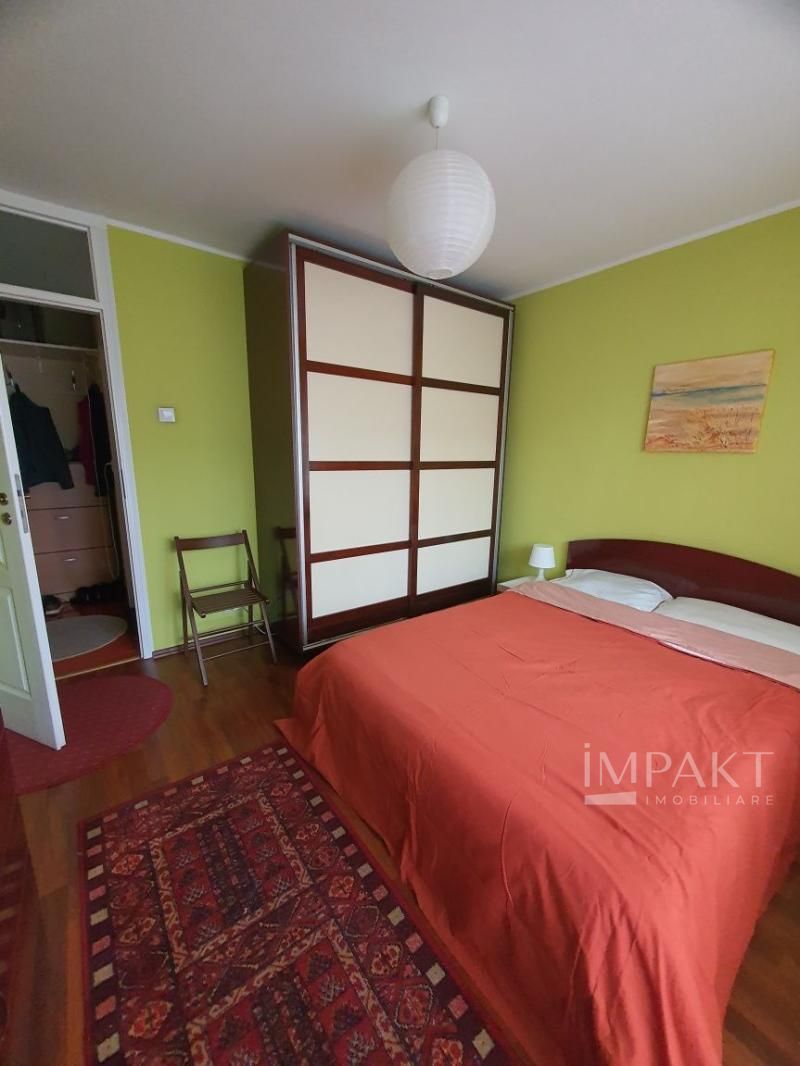 Apartament cu 3 camere spre inchiriere in zona Zorilor/UMF! - Poză 4