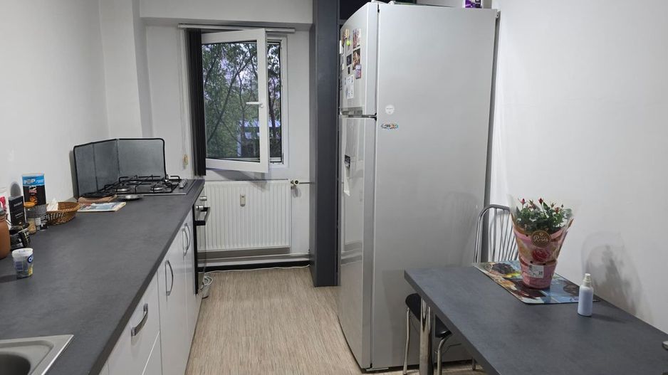 De inchiriat garsoniera zona Baba Novac - Poză 1