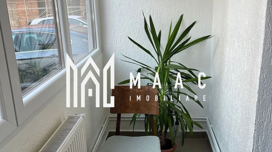 Apartament 2 camere | 42 MPU | Balcon | Doamna Stanca - Poză 4