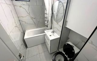 2 camere, mobilat modern, AC, cartierul Marasti - Poză 7