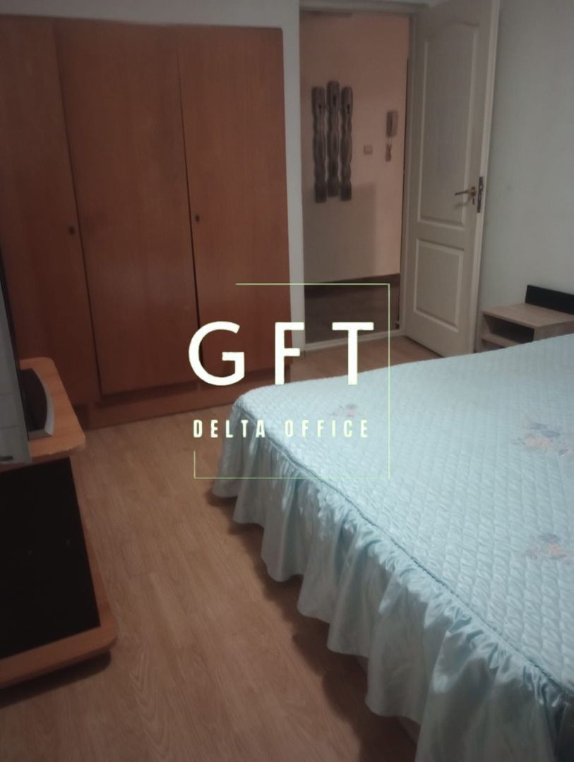 Apartament 2 camere, zona Imparatul Traian - Poză 9