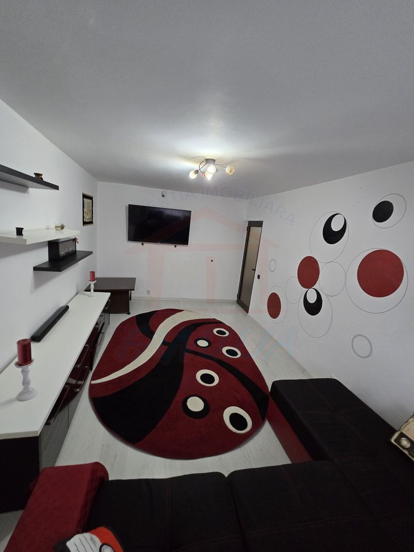 🏡 Apartament cu 3 camere de închiriat – Micro 16 - Poză 2