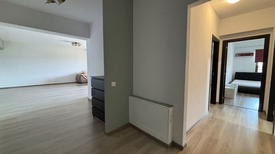 APARTAMENT 3 CAMERE | 184MP CONSTRUITI - 2.500EURO/MP | GROZAVESTI - Poză 5