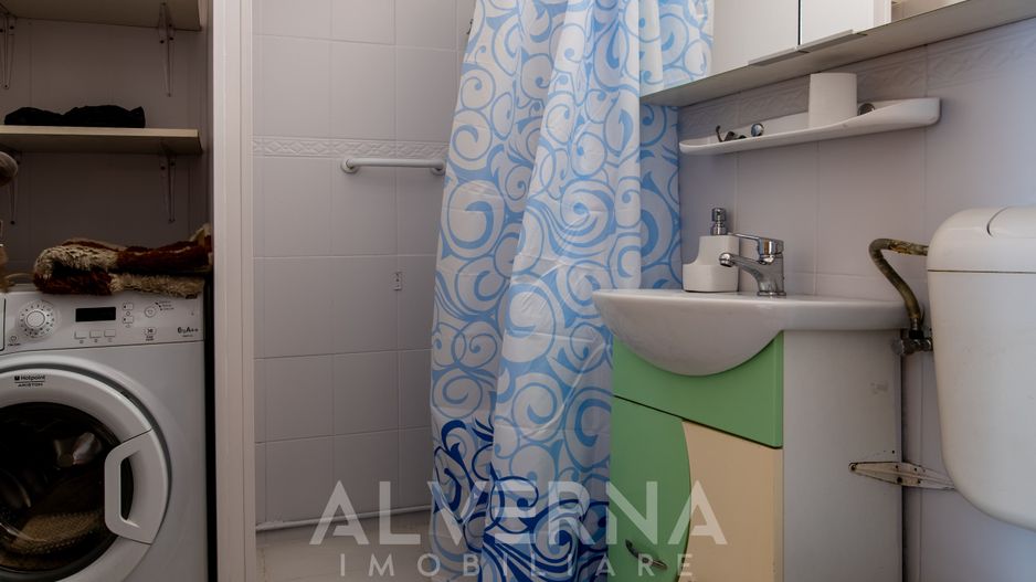 Apartament 2 camere | 45mp | aer conditionat | *parcare | zona Horea - Poză 9