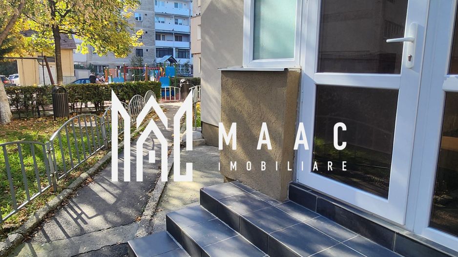 Spatiu Comercial Ostroveni | 2 camere | 42MP - Poză 1