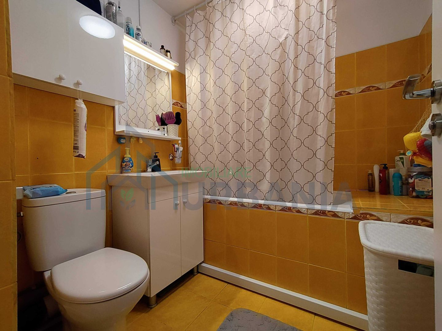Apartament 2 camere de închiriat – Podul de Fier, zona Pădurii - Poză 7