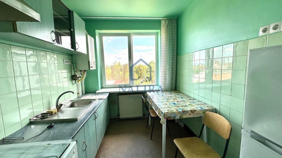 Apartament de vanzare 3 camere zona Iuliu Maniu - Poză 1