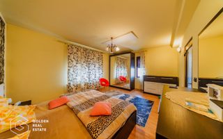 Vila de lux, D+P+E+M, Gradiste, la cheie, 300mp, 6 camere, teren 580mp - Poză 8