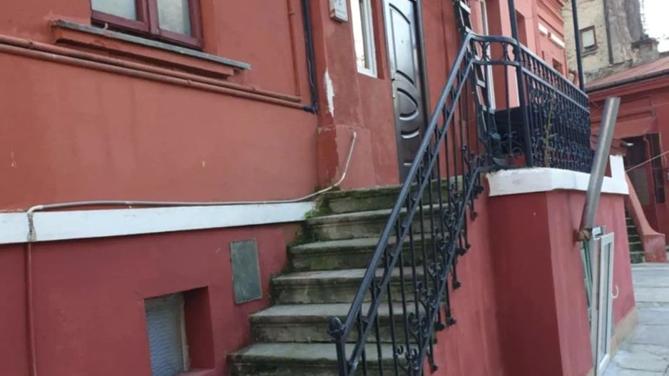 De Vanzare Apartament 3 camere + pod, in vila Ultracentral, Armeneasca - Poză 12