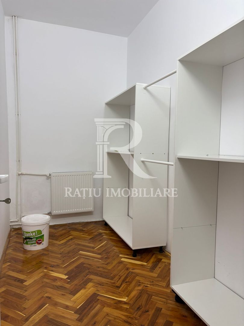 Apartament la casa de inchiriat | Gheorghe Doja | Oradea - Poză 3