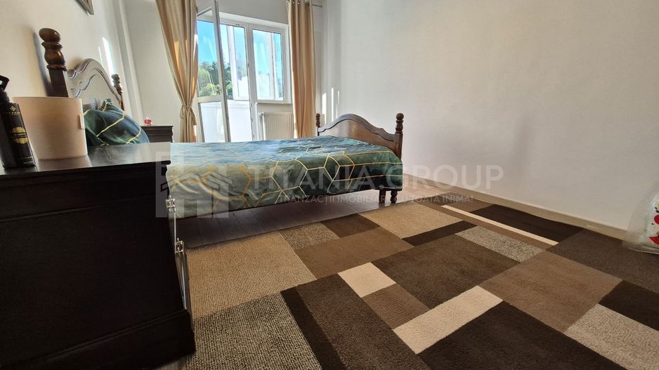 Apartament decomndat spațios | 2 Camere |  Griviței | Parcare | Priveliște Tampa - Poză 6