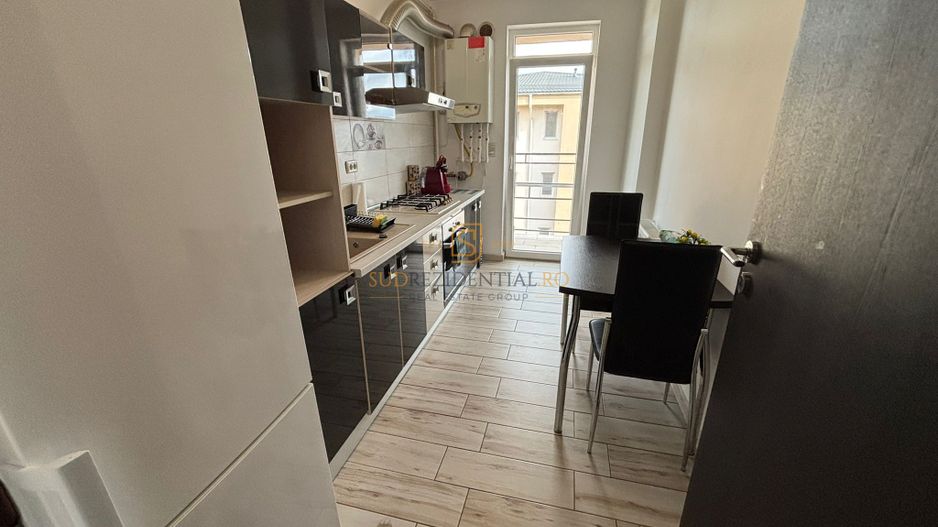 Apartament 2 camere decomandat, loc de parcare, Bd. Metalurgiei - Poză 6