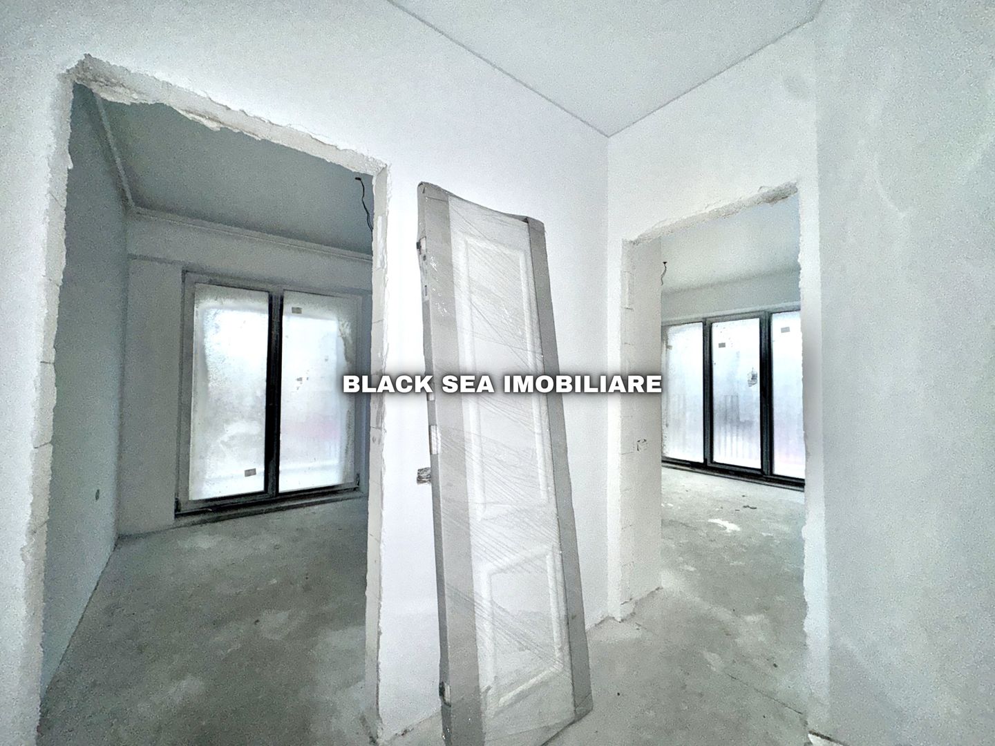 Apartament 2 camere + Parcare zona Tomis Nord / Campus - TOMIS TOWER - Poză 4