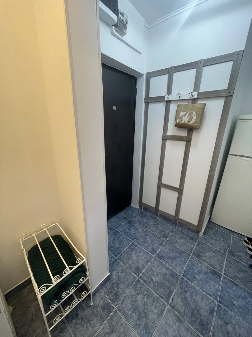 Garsonieră de închiriat – Șos. Pantelimon | Prima închiriere - Poză 8