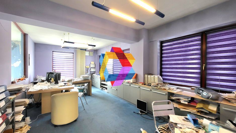 Showroom cu teren de 4450 mp #plus-imo.ro - Poză 11