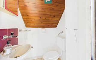 Căsuță de vacanță – cu POTENȚIAL DE INVESTIȚIE - Poză 6