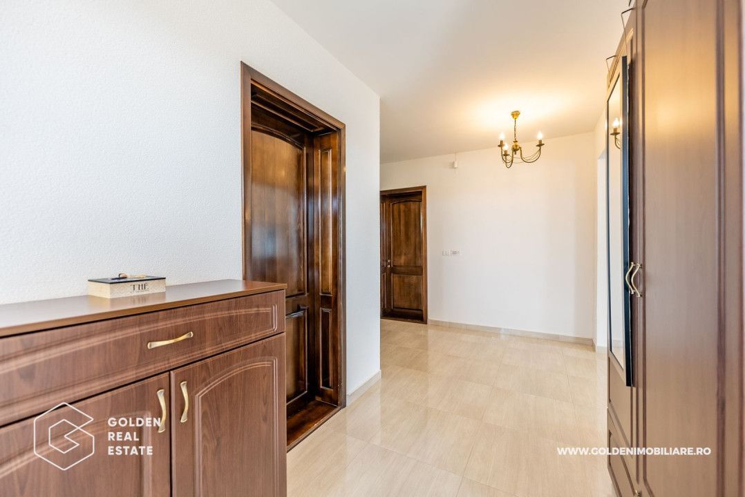 Vilă de lux în localitatea Livada - Poză 27