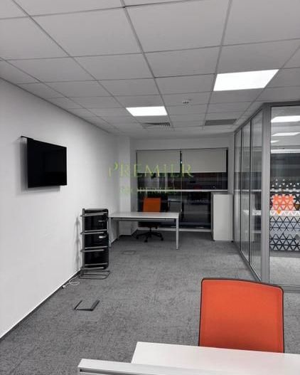 SPATIU BIROURI 170 MP | VICTORIEI | PRET AVANTAJOS - Poză 9